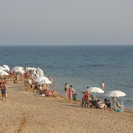 Costa Makauda Residence Sciacca Eksteriør bilde