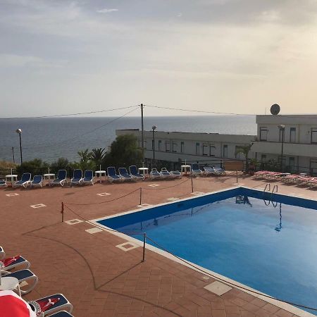 Costa Makauda Residence Sciacca Eksteriør bilde