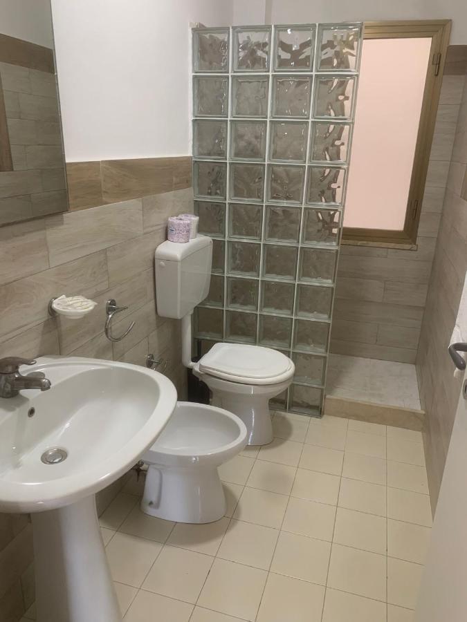 Costa Makauda Residence Sciacca Eksteriør bilde