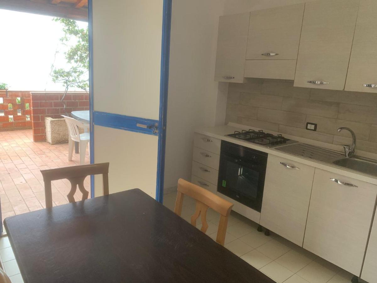 Costa Makauda Residence Sciacca Eksteriør bilde