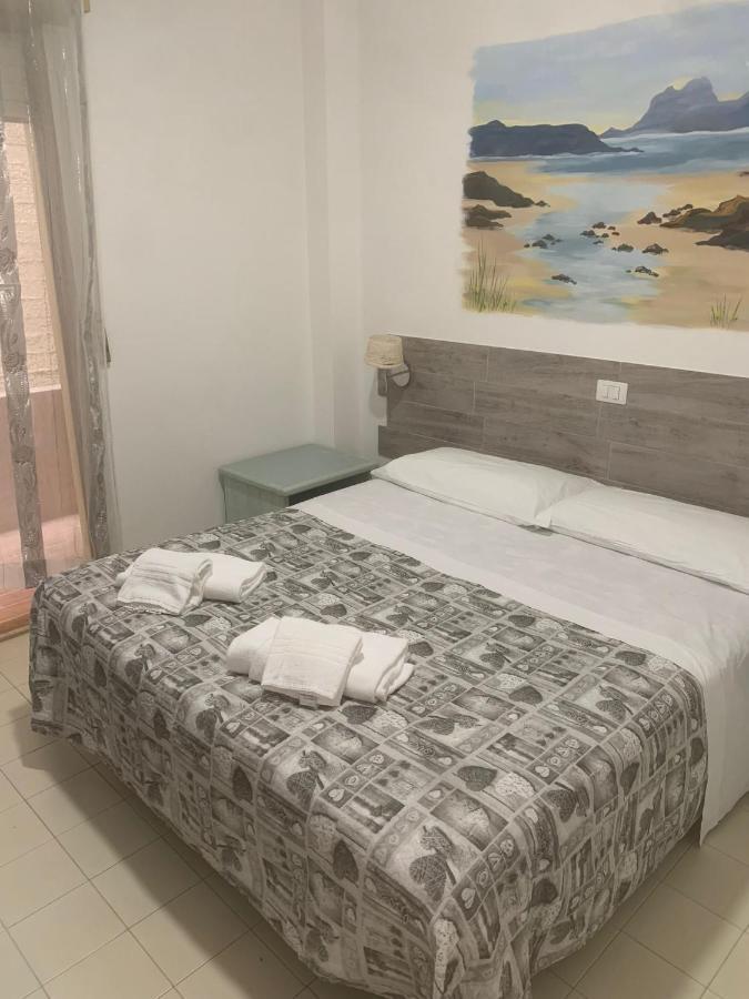 Costa Makauda Residence Sciacca Eksteriør bilde