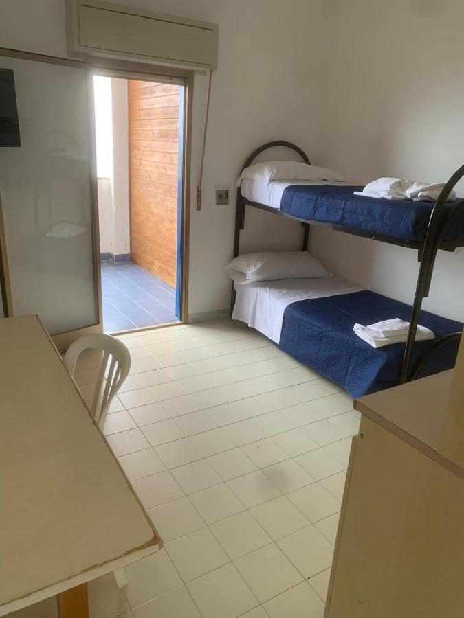 Costa Makauda Residence Sciacca Eksteriør bilde