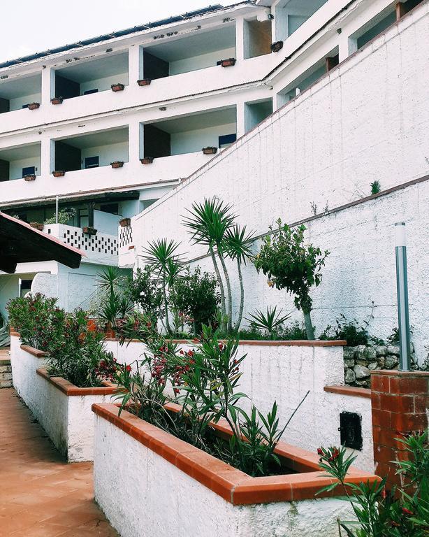 Costa Makauda Residence Sciacca Eksteriør bilde