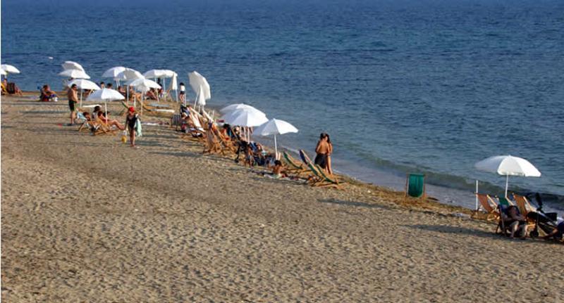 Costa Makauda Residence Sciacca Eksteriør bilde