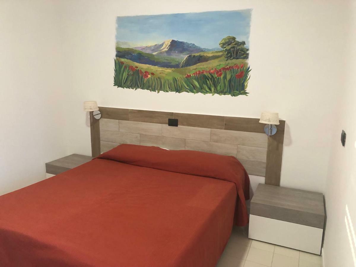 Costa Makauda Residence Sciacca Eksteriør bilde