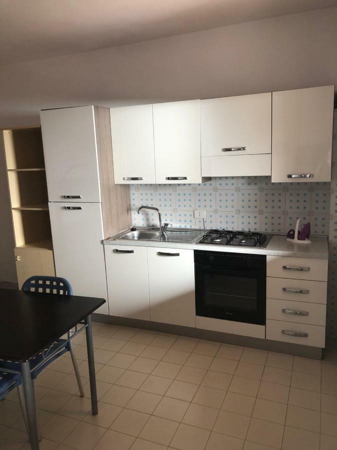 Costa Makauda Residence Sciacca Eksteriør bilde