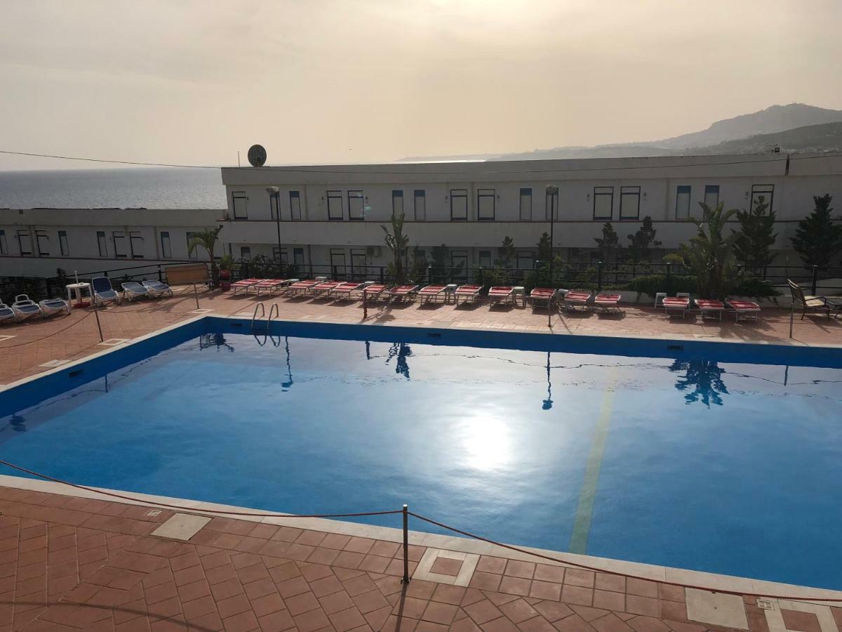 Costa Makauda Residence Sciacca Eksteriør bilde