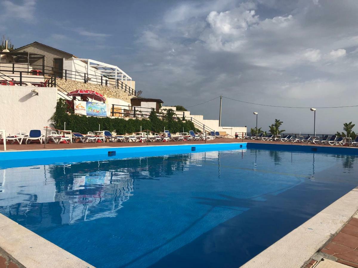 Costa Makauda Residence Sciacca Eksteriør bilde