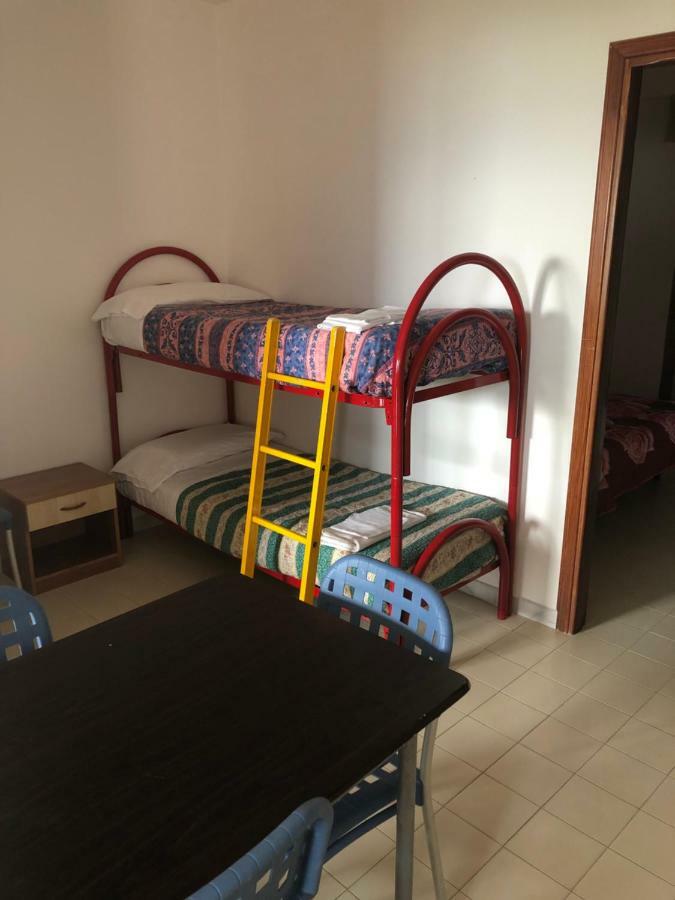 Costa Makauda Residence Sciacca Eksteriør bilde