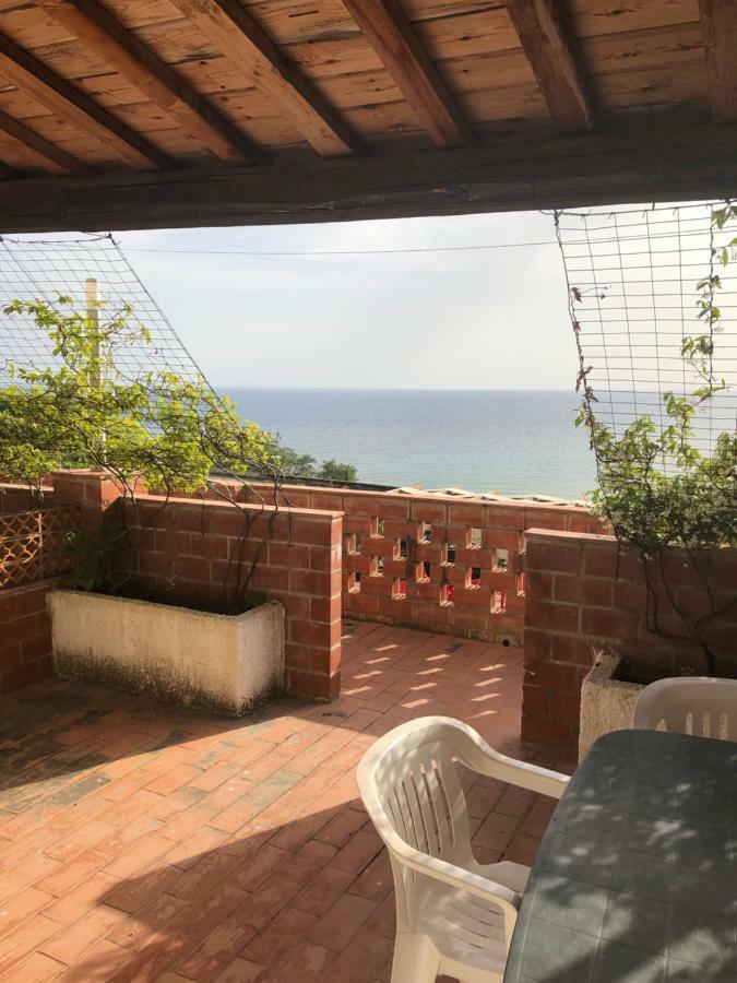 Costa Makauda Residence Sciacca Eksteriør bilde